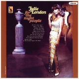 Julie London - For the Night People 'Mid 1966