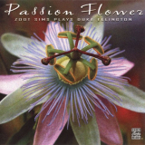 Zoot Sims - Passion Flower : Zoot Sims Plays Duke Ellington '1980
