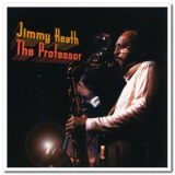 Jimmy Heath - The Professor '1998