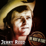 Jerry Reed - One Night In Texas (Live 1982) '2021