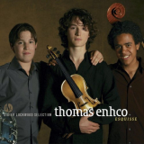 Thomas Enhco - Esquisse (Didier Lockwood Selection) '2006