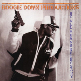 Boogie Down Productions - By All Means Necessary (Expanded Edition) '1988/2013