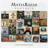 Matia Bazar - Fantasia: Best & Rariries '2011