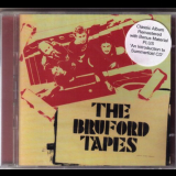 Bruford - The Bruford Tapes '1979/2006