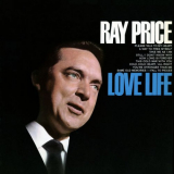 Ray Price - Love Life '1964/2016