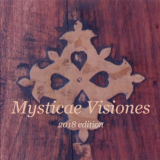 Kotebel - Mysticae Visiones: 2018 Edition '2002 / 2018