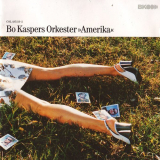 Bo Kaspers Orkester - Amerika '1996