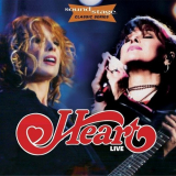 Heart - Sound Stage: Heart - Live '2018