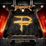 Dragonforce - Re-Powered Within (Remastered) '2018