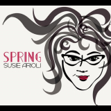Susie Arioli - Spring '2015