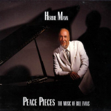 Herbie Mann - Peace Pieces The Music of Bill Evans '1995