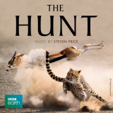 Steven Price - The Hunt '2015; 2019