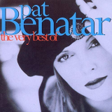 Pat Benatar - The Very Best Of Pat Benatar '1994/2019