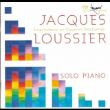 Jacques Loussier - Impressions On Chopins Nocturnes '2004