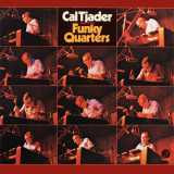 Cal Tjader - Live at the Funky Quarters '1972