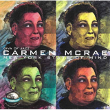 Carmen McRae - Diva Of Jazz: New York State Of Mind '2018