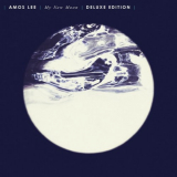 Amos Lee - My New Moon '2018