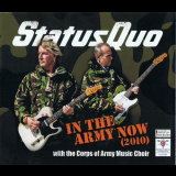 Status Quo - In The Army Now: with the Corps of Army Music Choir '2010