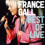 France Gall - Best Of Live '2012