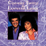 Conway Twitty & Loretta Lynn - Hey Good Lookin '1993