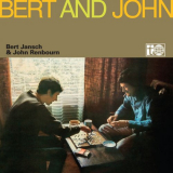 Bert Jansch - Bert & John (2015 Remaster) (2018) '2018