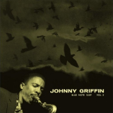 Johnny Griffin - Johnny Griffin, Vol. 2 aka A Blowing Session '2019