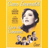Caro Emerald with the Grandmono Orchestra - Live in Concert at the Heineken Music Hall '2011