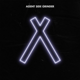 Agent Side Grinder - A/X '2019