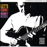 Barney Kessel - Lets Cook! 'August 6 and November 11, 1957