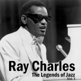 Ray Charles - The Legend of Jazz (Vol. 1) '2019