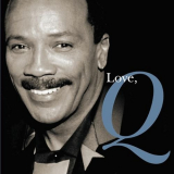 Quincy Jones - Love,Q '2004