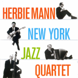 Herbie Mann - New York Jazz Quartet 'January 2, 1957