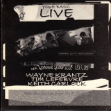 Wayne Krantz - Your Basic Live '2003