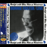 Ronnie Foster - Live: Cookin With Blue Note At Montreux '1973/2013