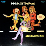 Middle Of The Road - Acceleration '1972