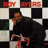 Roy Ayers - Drive '1988