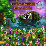 Cosmic Tone - Resources '2019
