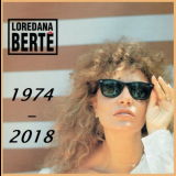 Loredana Berte - Collection '1974-2018
