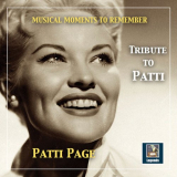 Patti Page - Musical Moments to Remember: Tribute to Patti Page '2019