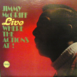 Jimmy McGriff - Where The Actions At! 'December 30, 1965