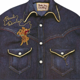 Paul Davis - Ride Em Cowboy '1974/2009