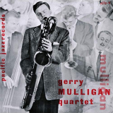Gerry Mulligan Quartet - Gerry Mulligan Quartet (Vol. 2) '1953/2019