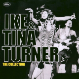 Ike & Tina Turner - The Collection '2009