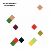 Pet Shop Boys - Yes (Instrumental Edition) '2009