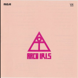 Arco Iris - Cronologia '1969-71/1992