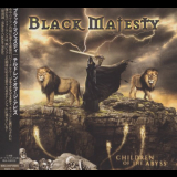 Black Majesty - Children Of The Abyss '2019