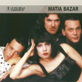 Matia Bazar - Le Piu Belle Canzoni Di '2006