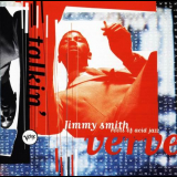 Jimmy Smith - Talkin Verve: Roots Of Acid Jazz '1996