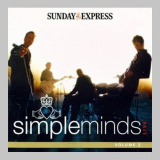 Simple Minds - Live - Volume 2 '2007