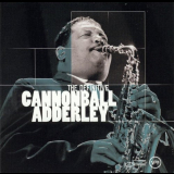 Cannonball Adderley - The Definitive Cannonball Adderley '2002